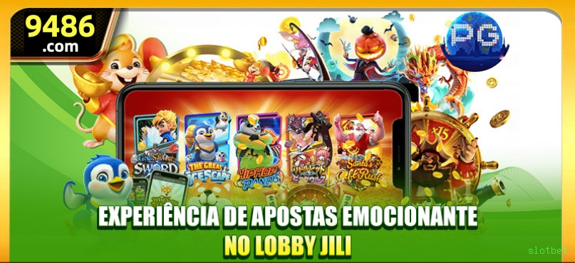 Slots no app slotbet mobile