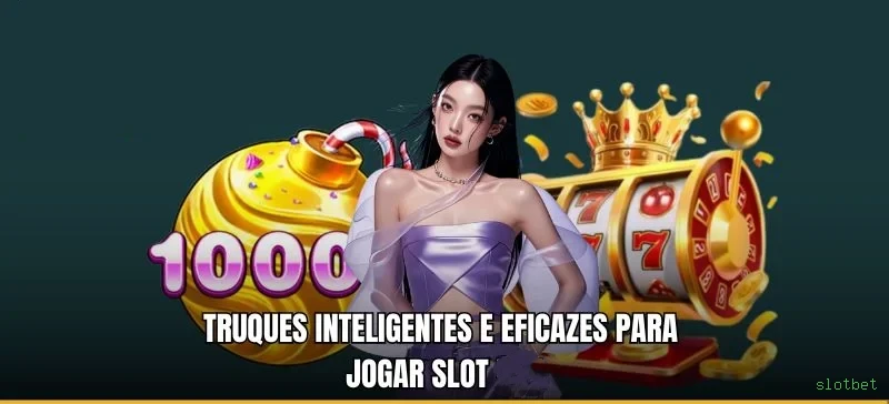 Cassino slotbet app mobile