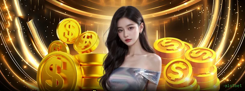 Download app slotbet Android iOS