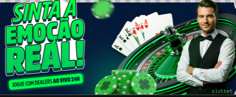 Slots com prêmios slotbet